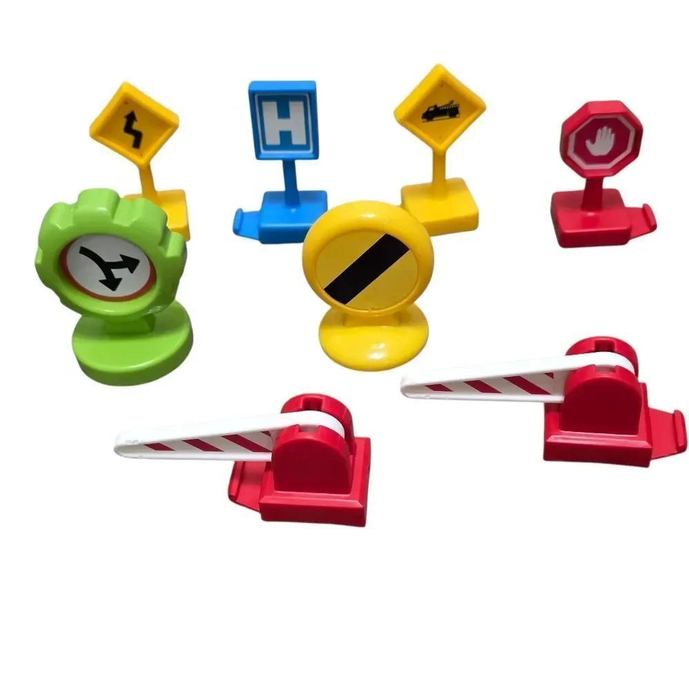 VTech Go Go Smart Treasure Mountain Train